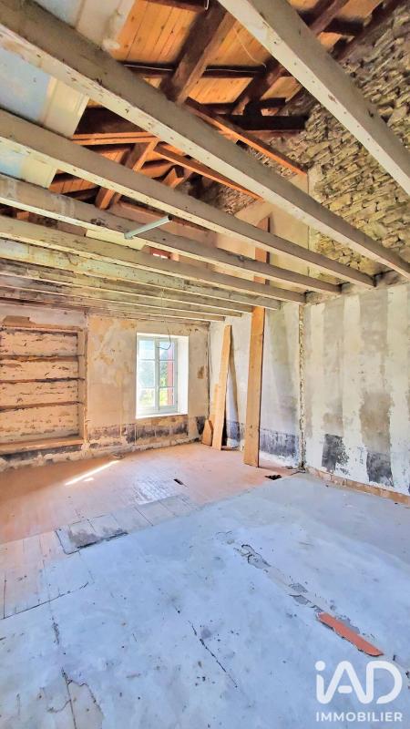 Maison 9 Pièce(s) Rencurel - Photo 25