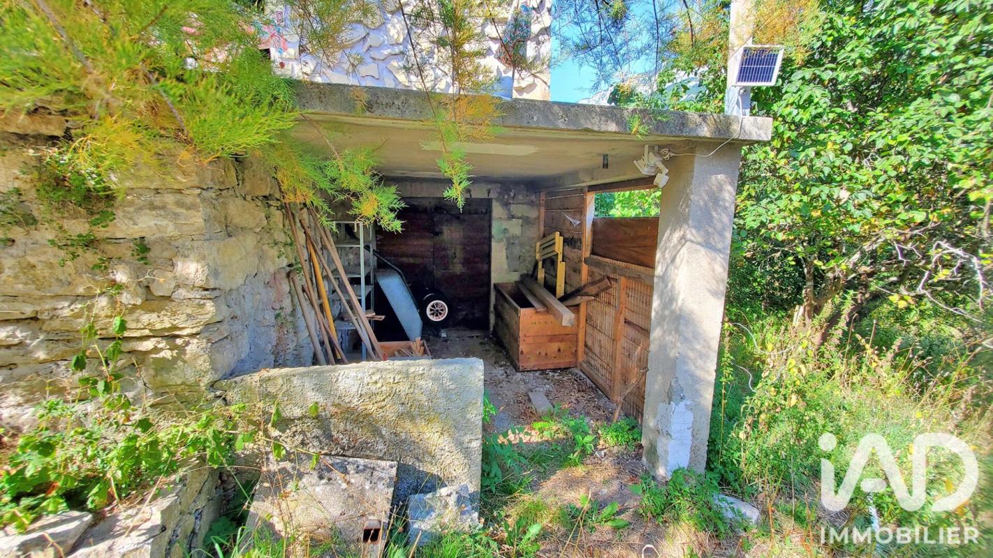 Maison 9 Pièce(s) Rencurel - Photo 27