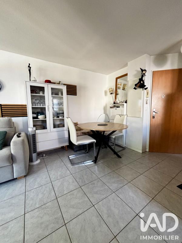 Appartement 2 Pièce(s) Saint-Georges-de-Didonne - Photo 4