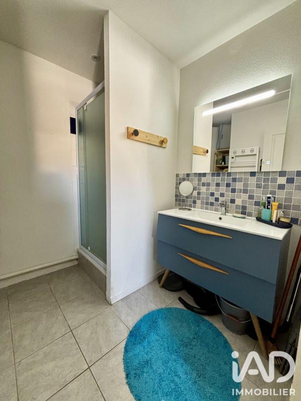 Appartement 2 Pièce(s) Saint-Georges-de-Didonne - Photo 8