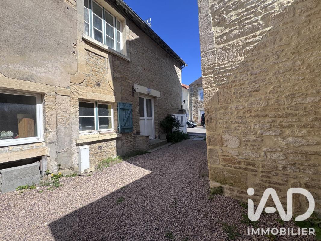 Maison de village 3 Pièce(s) Bernières-sur-Mer
