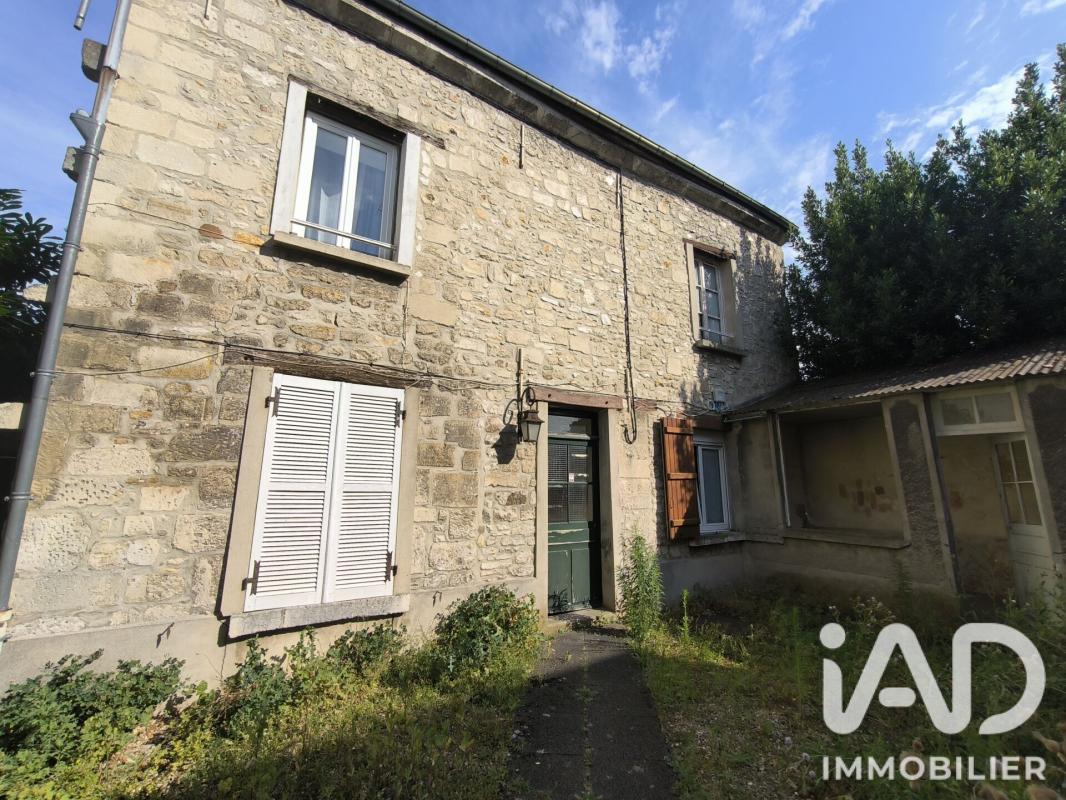 Appartement 2 Pièce(s) Senlis