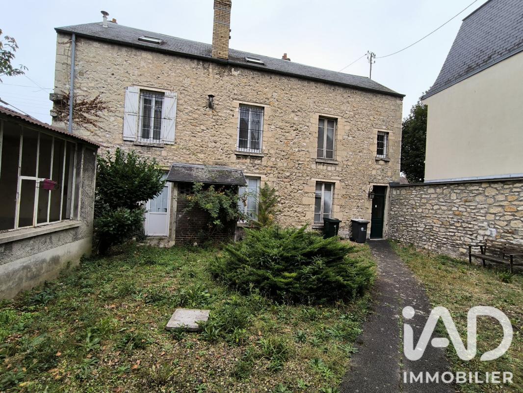 Appartement 2 Pièce(s) Senlis - Photo 2