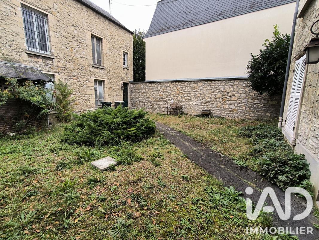 Appartement 2 Pièce(s) Senlis - Photo 3