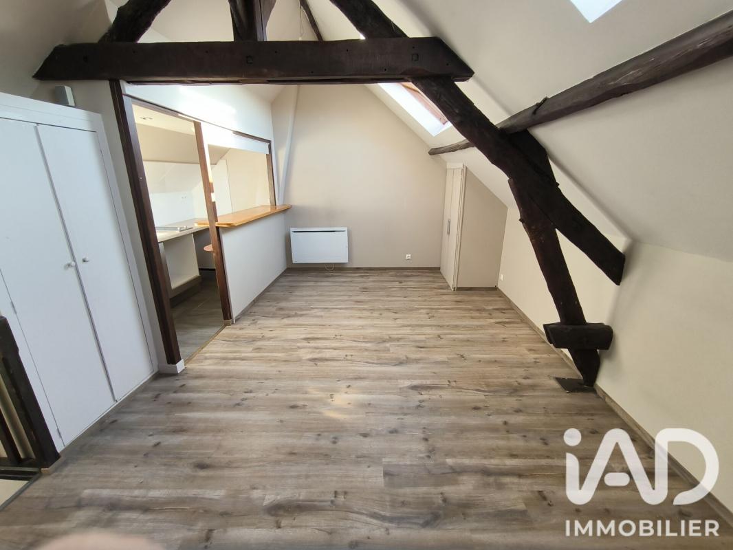 Appartement 2 Pièce(s) Senlis - Photo 4