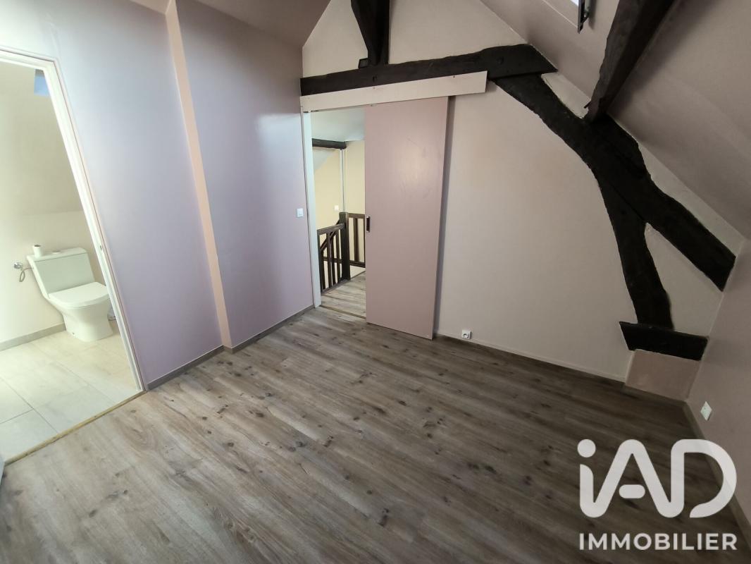 Appartement 2 Pièce(s) Senlis - Photo 9