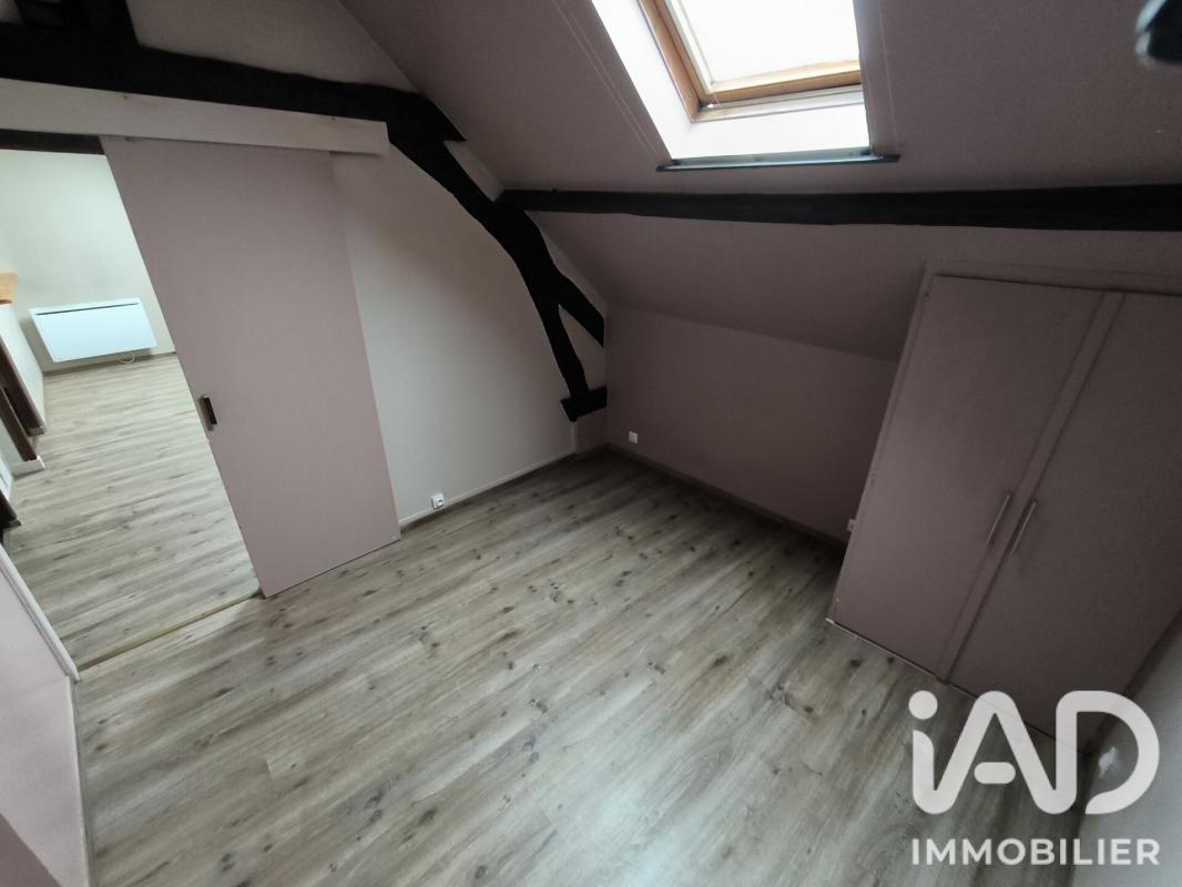 Appartement 2 Pièce(s) Senlis - Photo 12