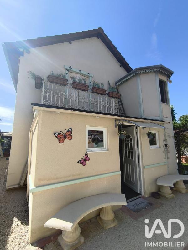 Maison 10 Pièce(s) Nogent-sur-Seine