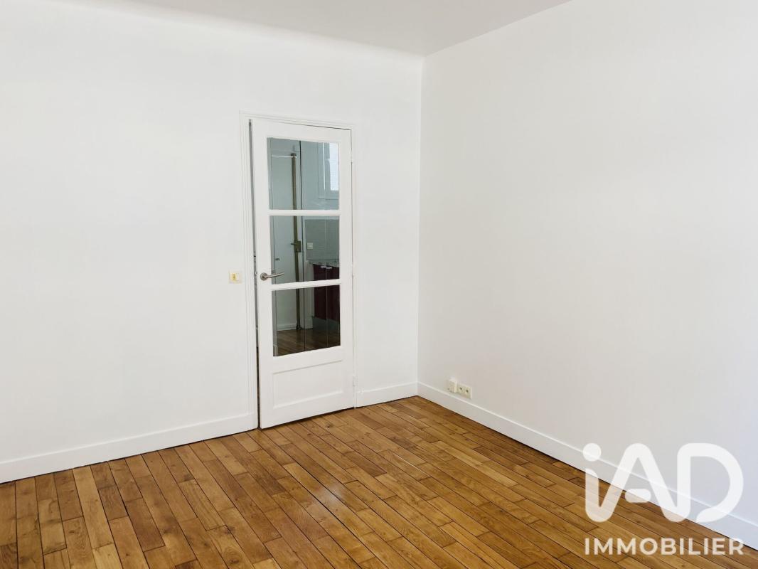 Appartement 1 Pièce(s) Montrouge