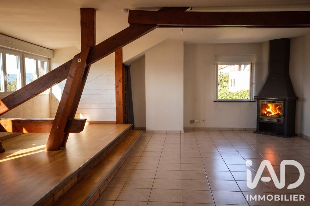 Appartement 4 Pièce(s) Challex - Photo 5