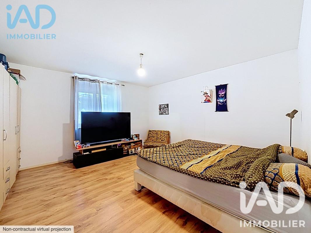 Appartement 5 Pièce(s) Challex - Photo 7
