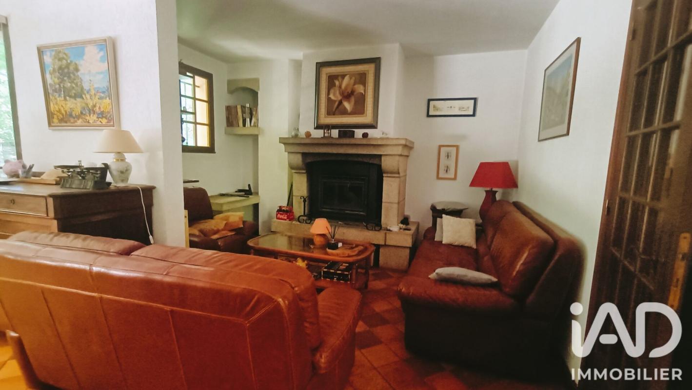 Maison 11 Pièce(s) Saint-Laurent-les-Églises - Photo 8