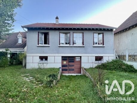 Maison traditionnelle 4 Pièce(s) Montgeron