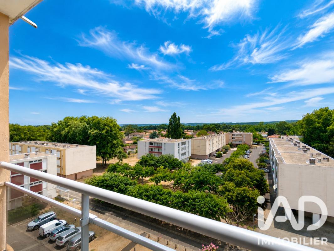 Appartement 4 Pièce(s) Biscarrosse