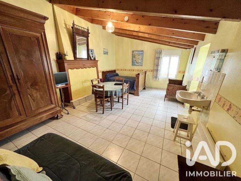 Maison 1 Pièce(s) Saint-Denis-d'Oléron - Photo 2
