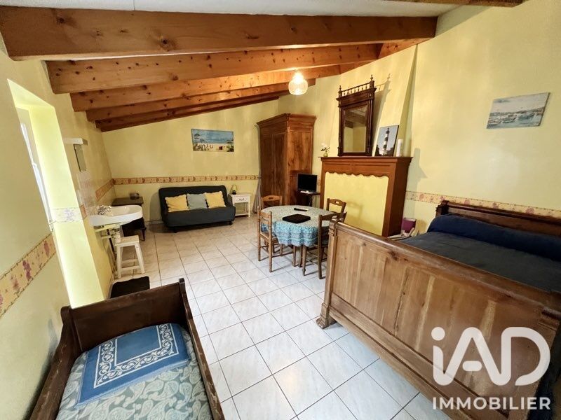 Maison 1 Pièce(s) Saint-Denis-d'Oléron - Photo 3