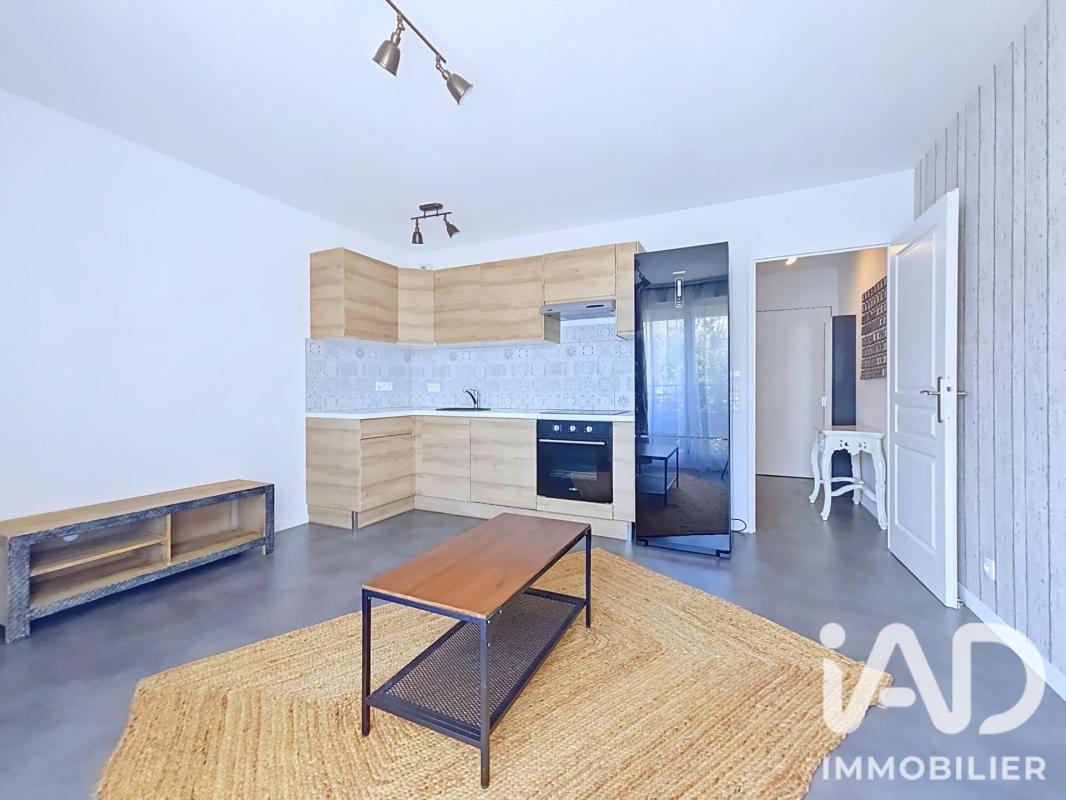 Appartement 1 Pièce(s) Thorigny-sur-Marne