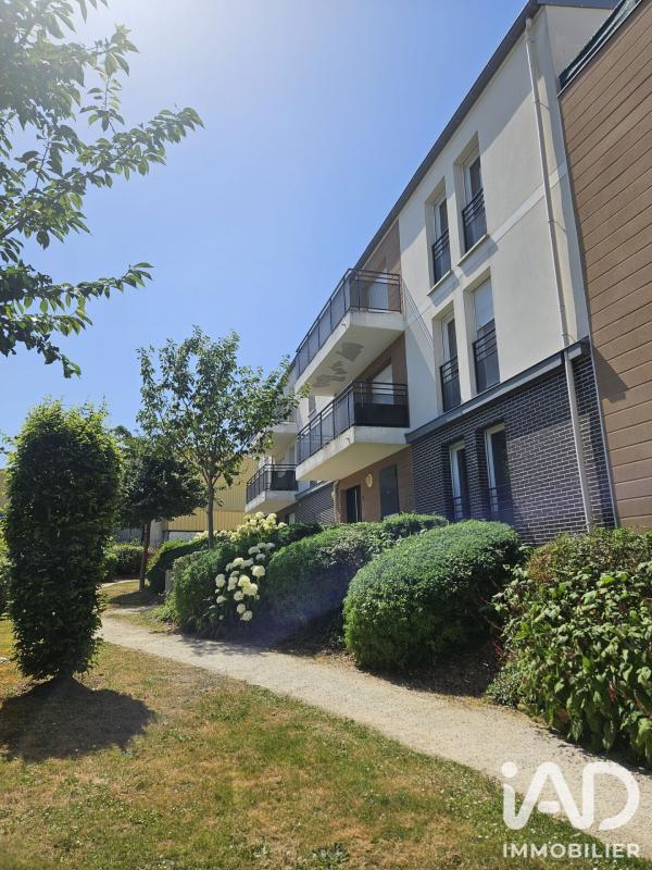 Appartement 1 Pièce(s) Thorigny-sur-Marne