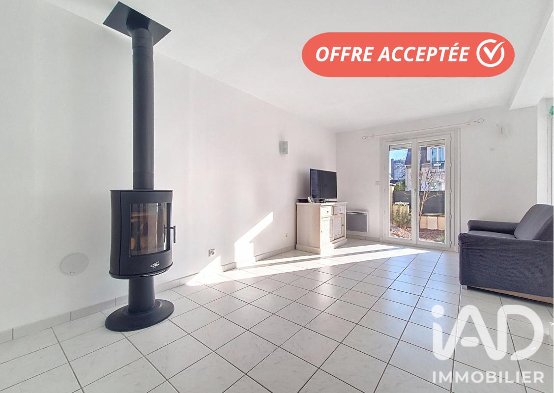 Maison 4 Pièce(s) Saint-Prix