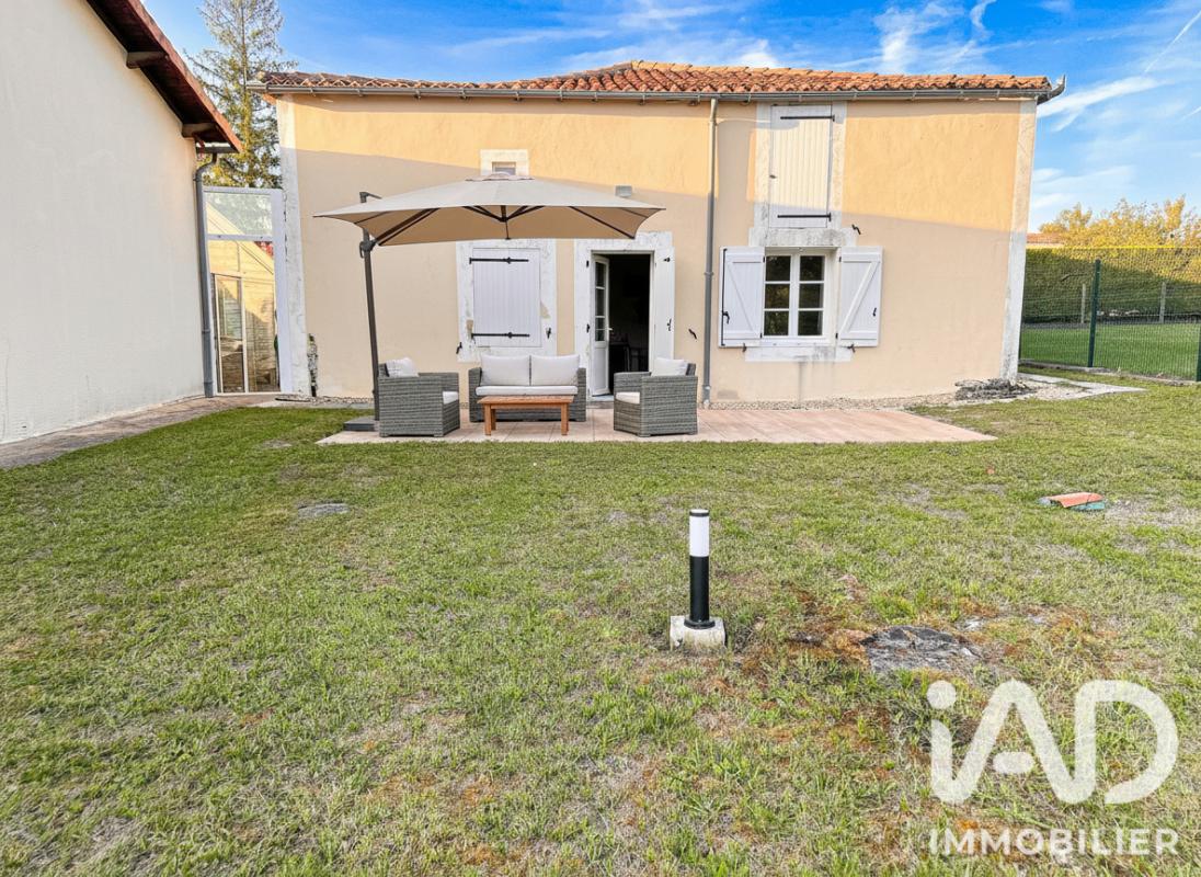 Maison de village 3 Pièce(s) Raix