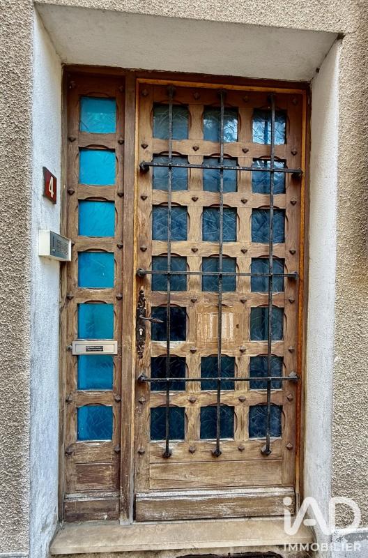 Maison de ville 3 Pièce(s) Auxerre