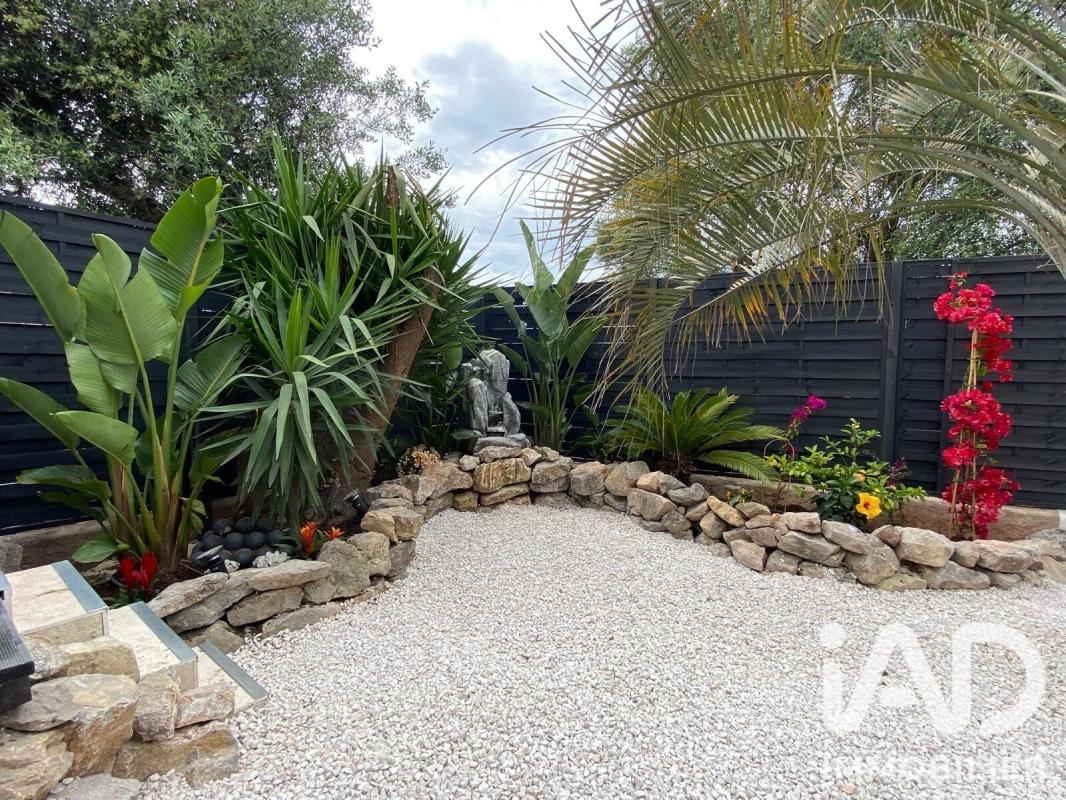 Maison traditionnelle 5 Pièce(s) Puget-sur-Argens