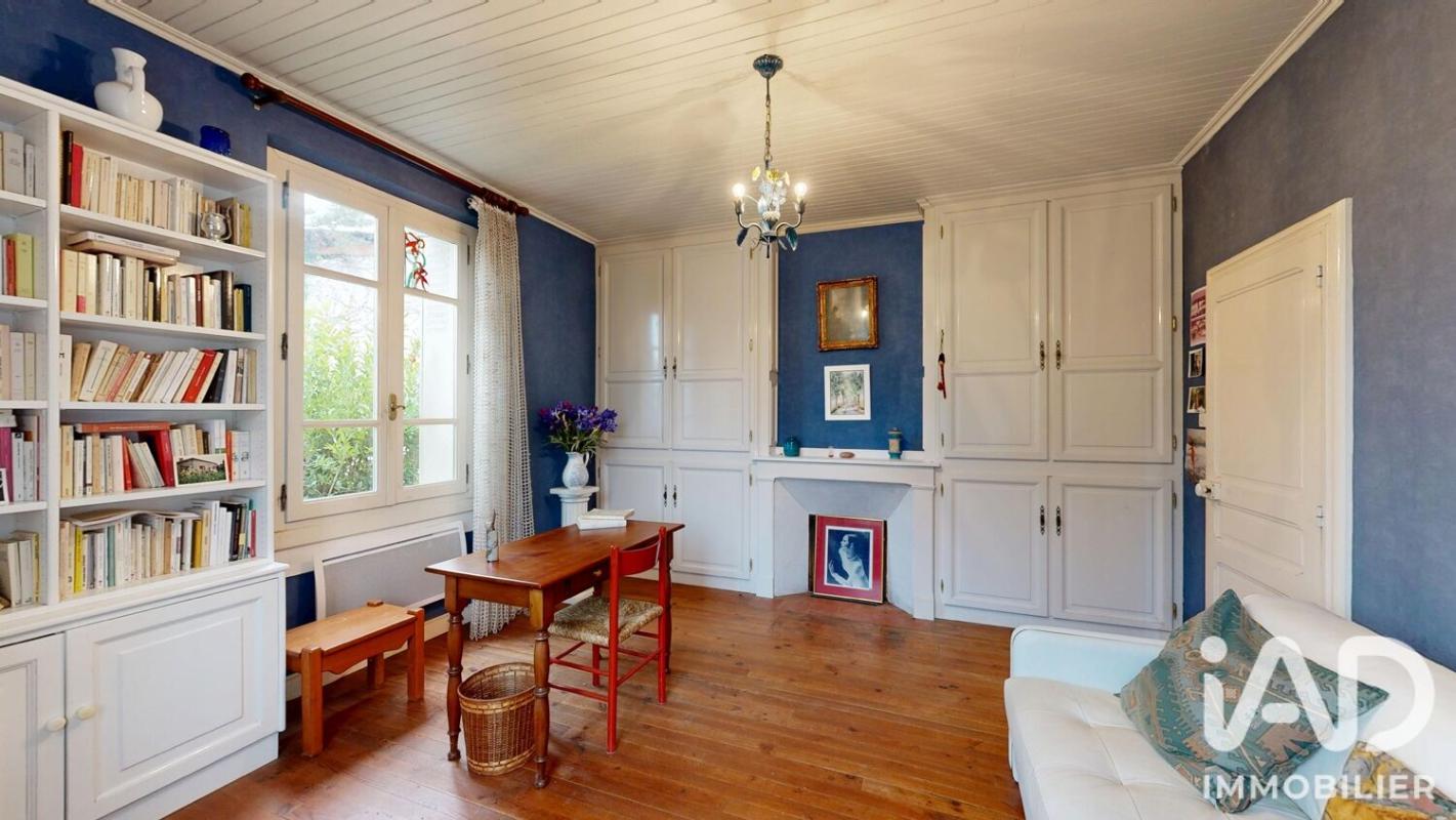 Maison traditionnelle 4 Pièce(s) Bondigoux