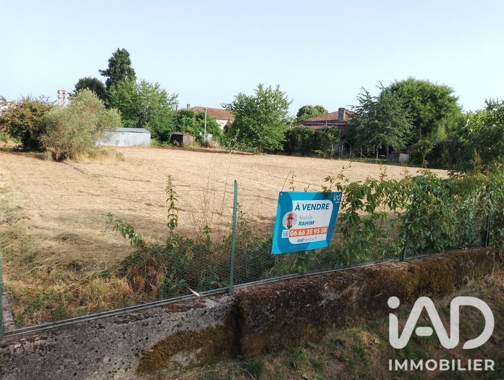 Terrain  Villeneuve-sur-Lot