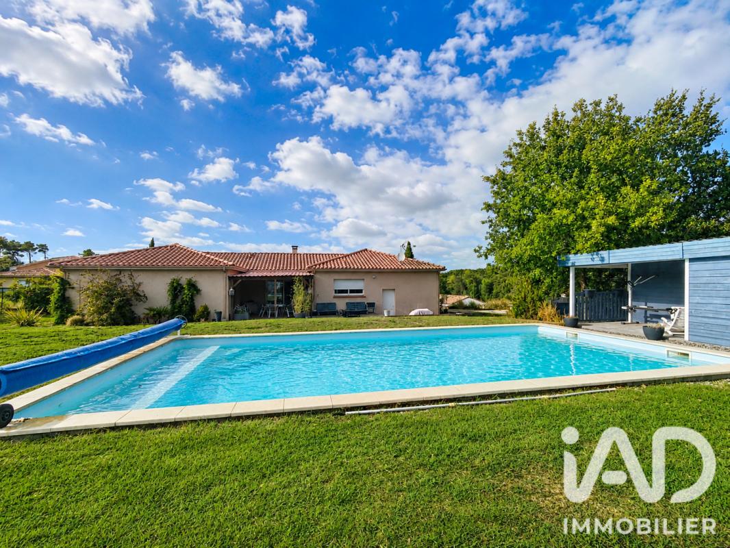 Maison 4 Pièce(s) Grazac - Photo 4