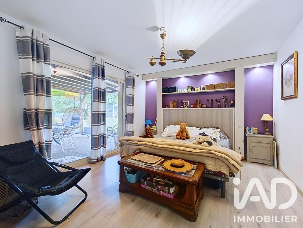 Maison 4 Pièce(s) Grazac - Photo 9