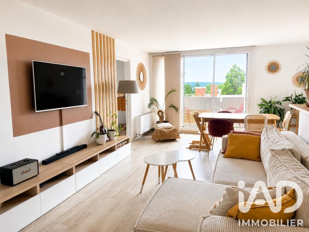 Appartement 3 Pièce(s) Palaiseau
