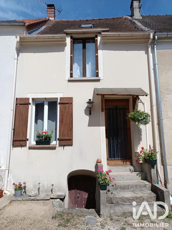 Maison de village 4 Pièce(s) La Ferté-sous-Jouarre