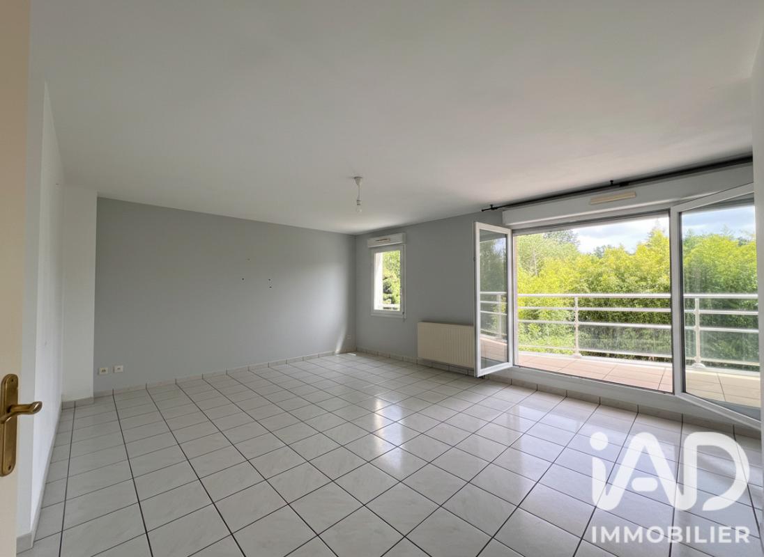 Appartement 3 Pièce(s) Orvault - Photo 4