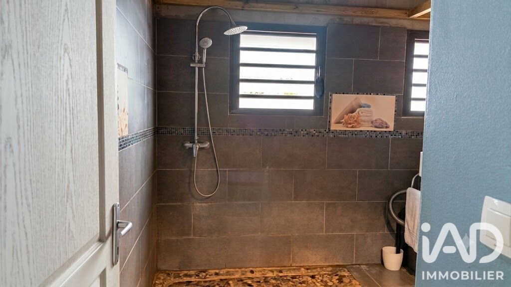 Maison 5 Pièce(s) Saint-Louis - Photo 8