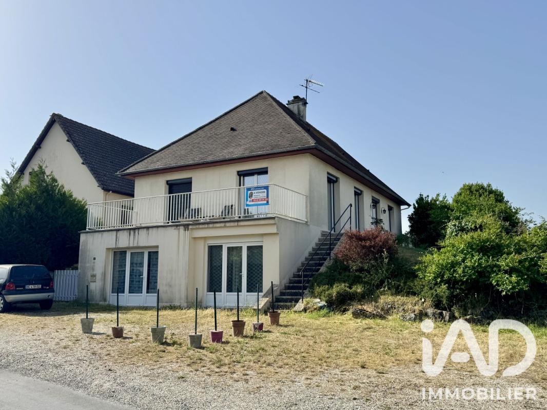 Maison de village 5 Pièce(s) Muneville-sur-Mer