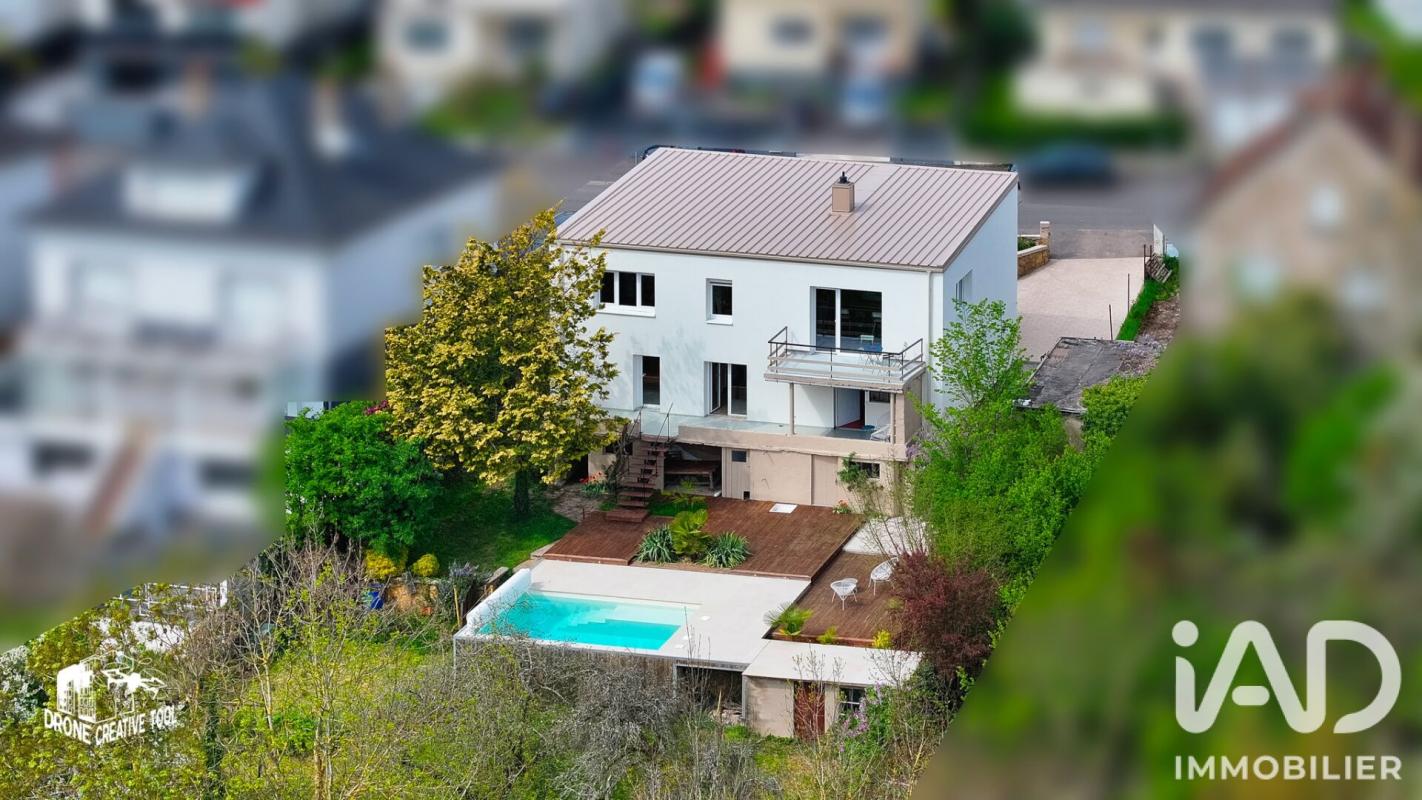 Maison 6 Pièce(s) Thionville