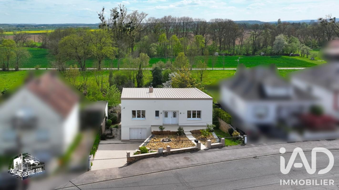 Maison 6 Pièce(s) Thionville