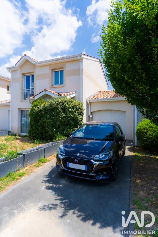 Maison 4 Pièce(s) Libourne