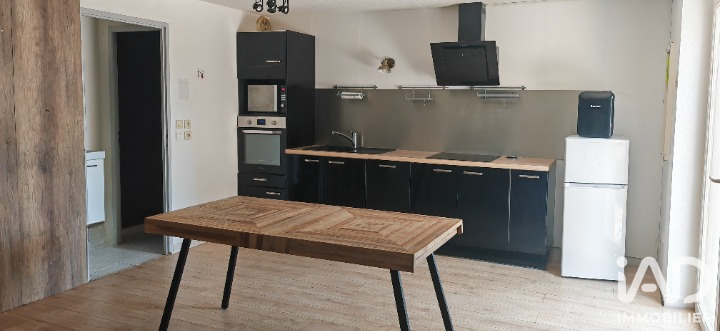 Maison 4 Pièce(s) Torreilles