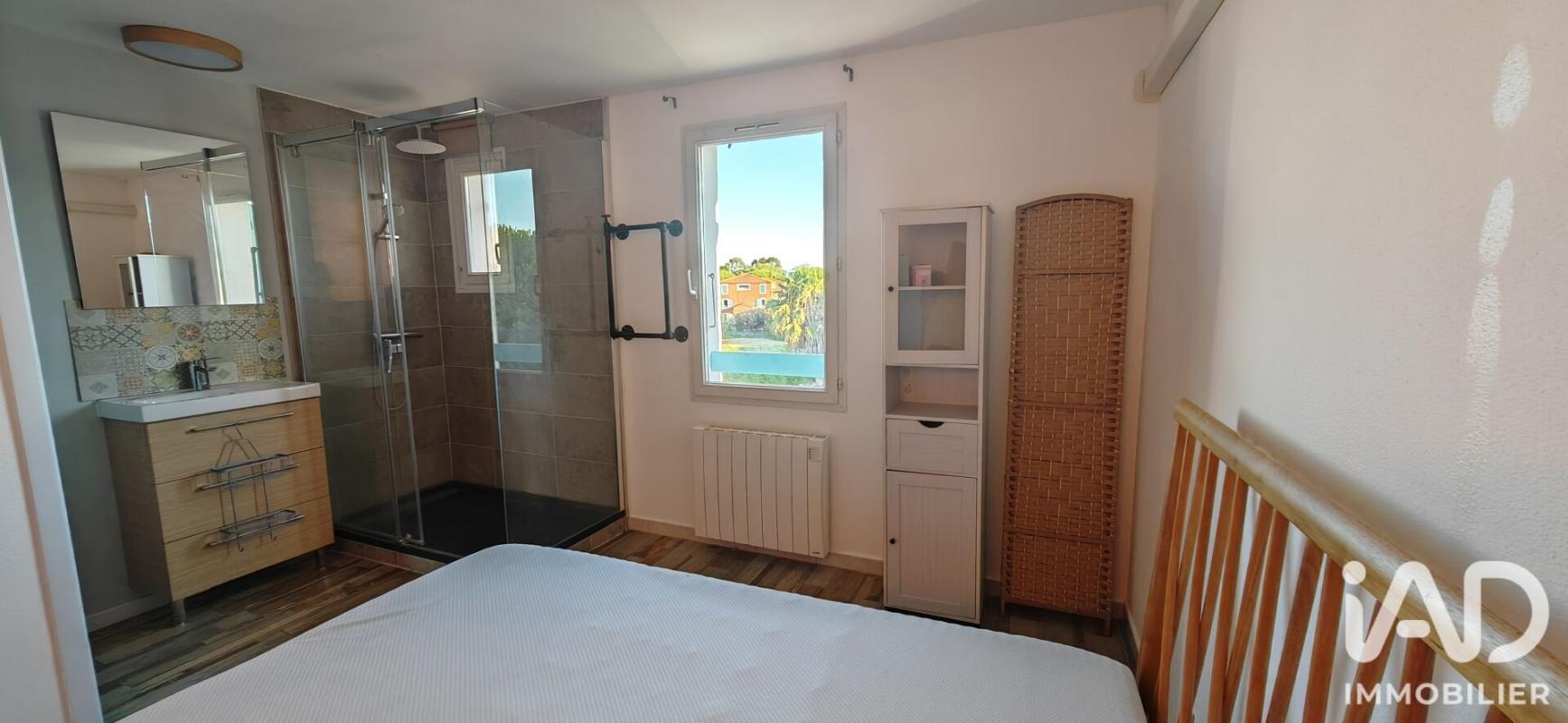 Maison 4 Pièce(s) Torreilles