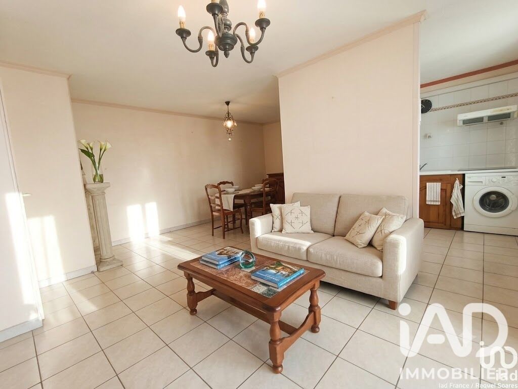 Appartement 3 Pièce(s) Agde
