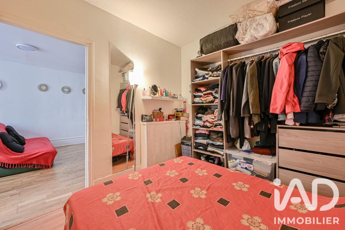 Appartement 2 Pièce(s) Paris 18eme Arrondissement - Photo 6