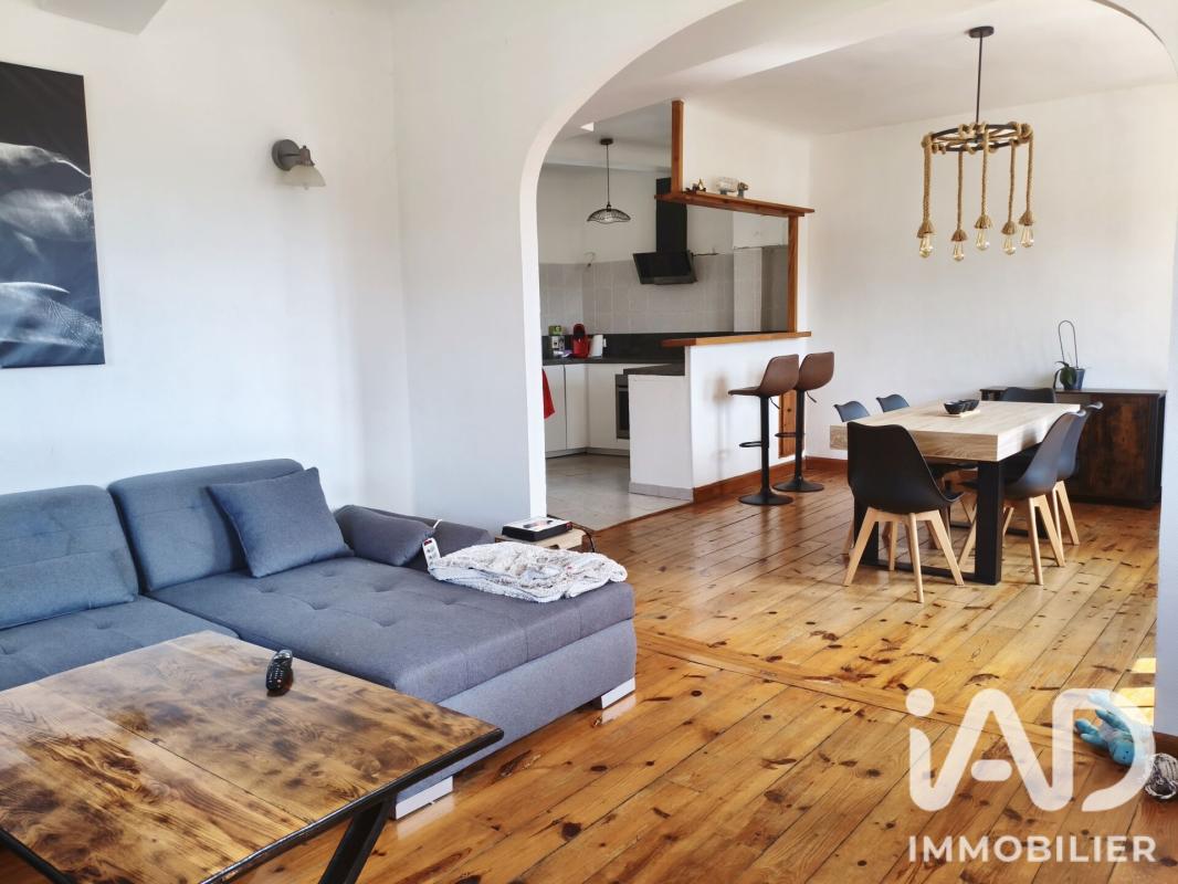Appartement 4 Pièce(s) Mende - Photo 2