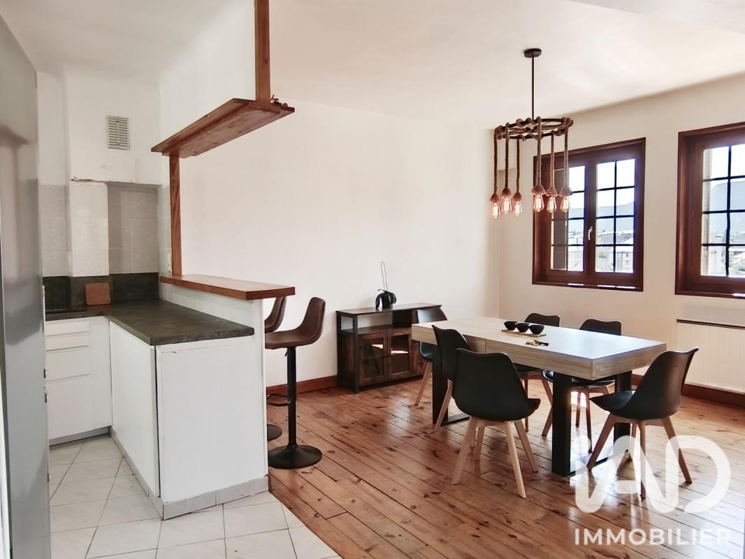 Appartement 4 Pièce(s) Mende - Photo 3