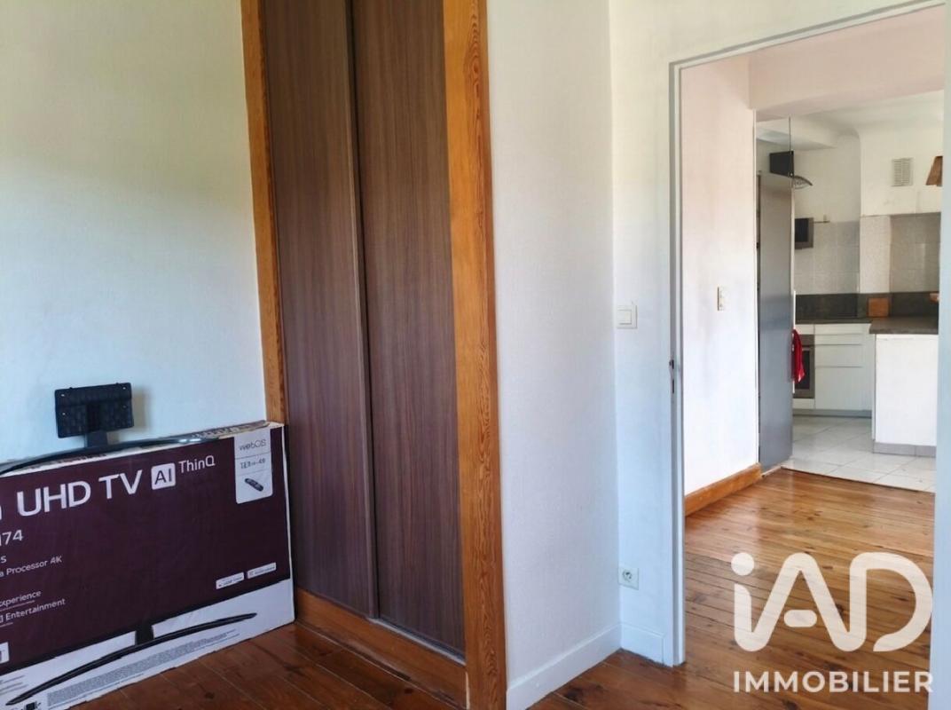 Appartement 4 Pièce(s) Mende - Photo 11