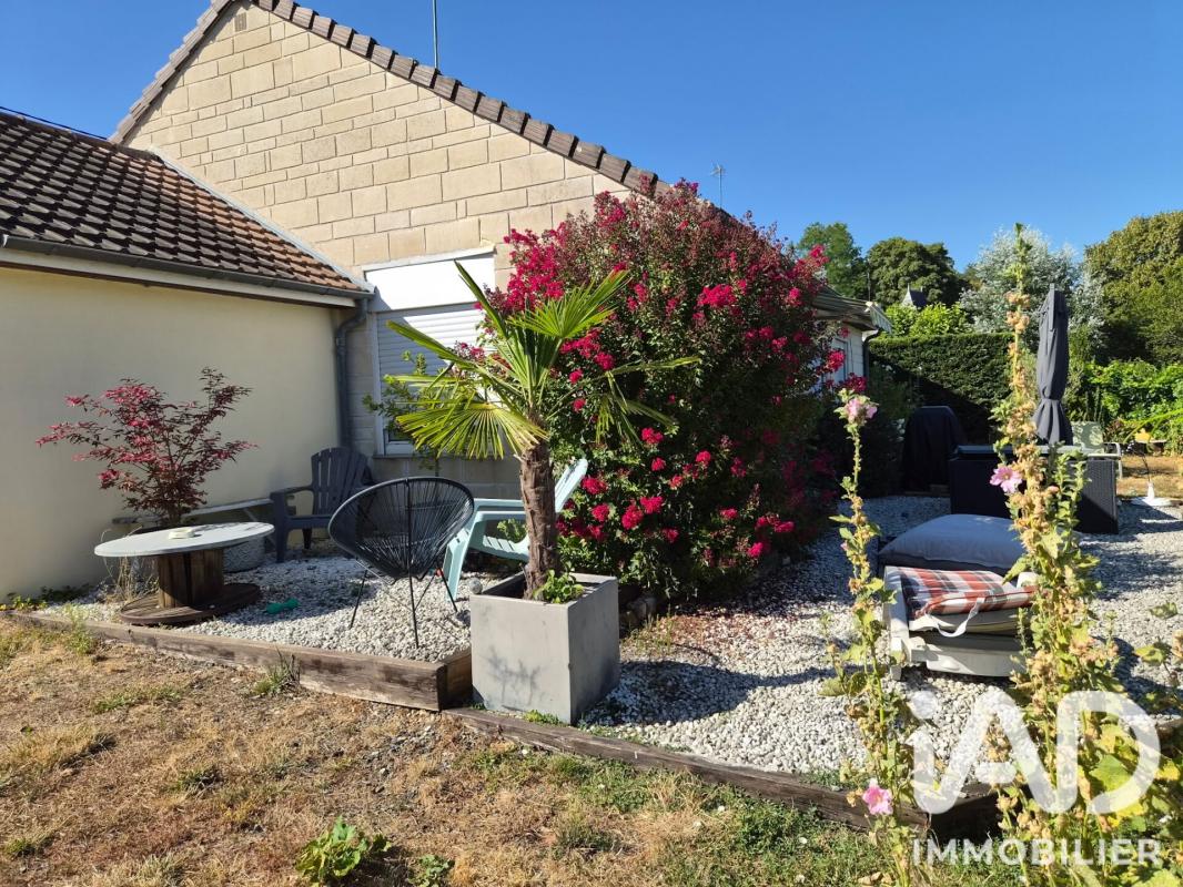 Maison 3 Pièce(s) Fondettes