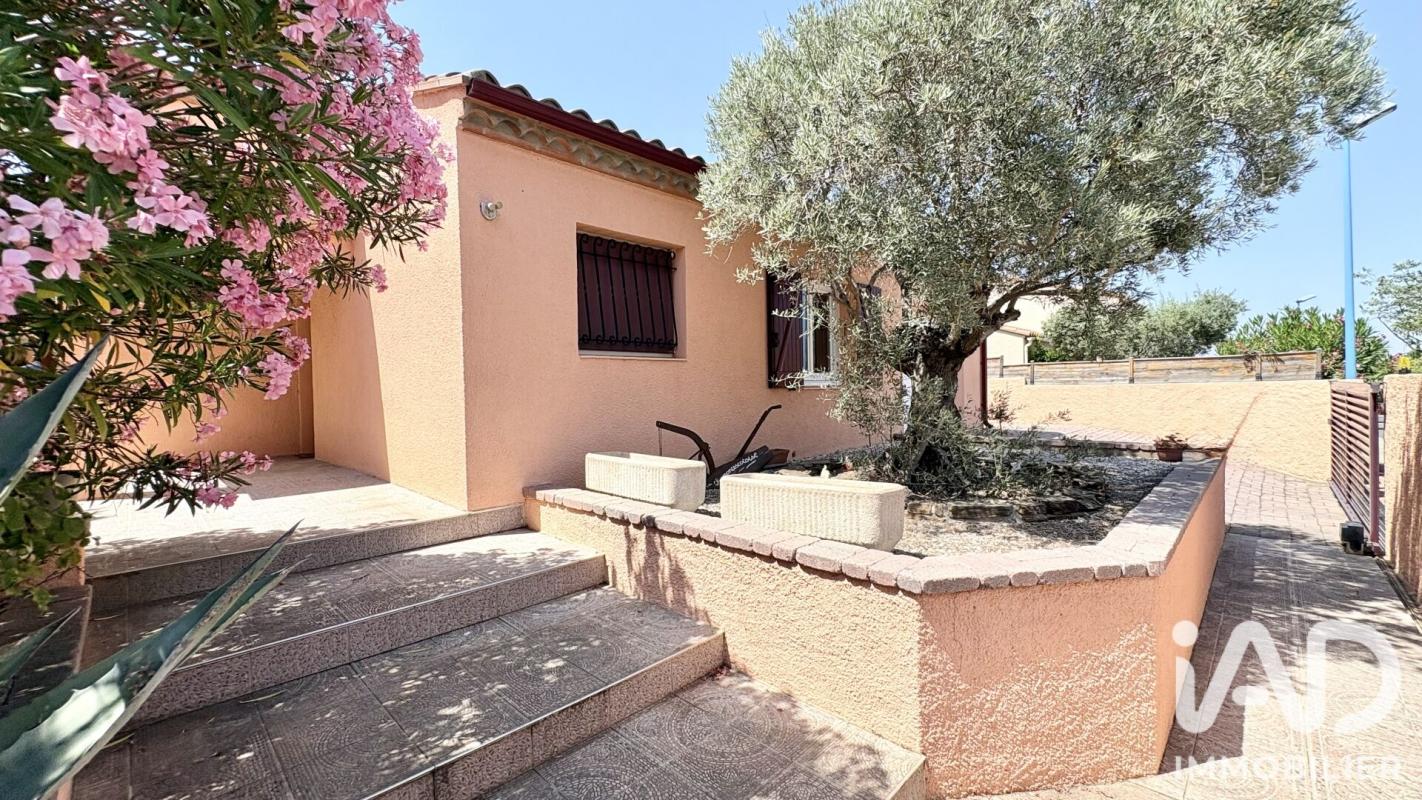 Maison 5 Pièce(s) Montescot