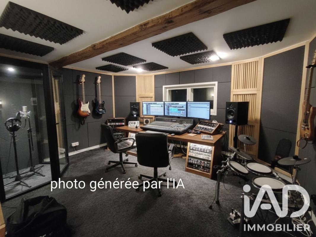 Maison 6 Pièce(s) Bouleternère - Photo 18