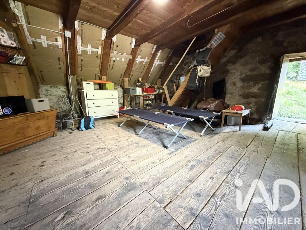 Maison 3 Pièce(s) Le Falgoux - Photo 8