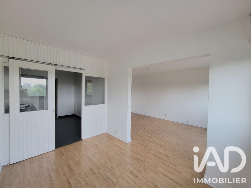 Appartement 4 Pièce(s) Juvisy-sur-Orge